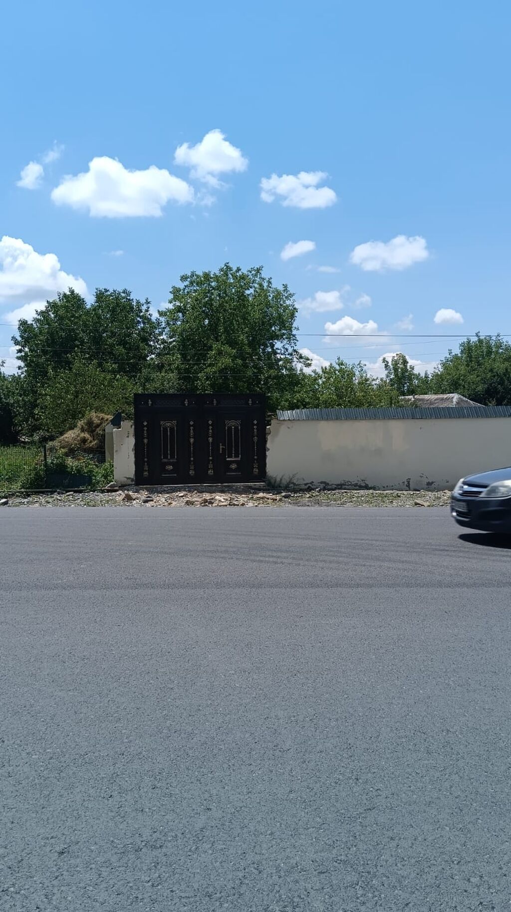 5 sot, Tikinti, Mülkiyyətçi, Kupça (Çıxarış)