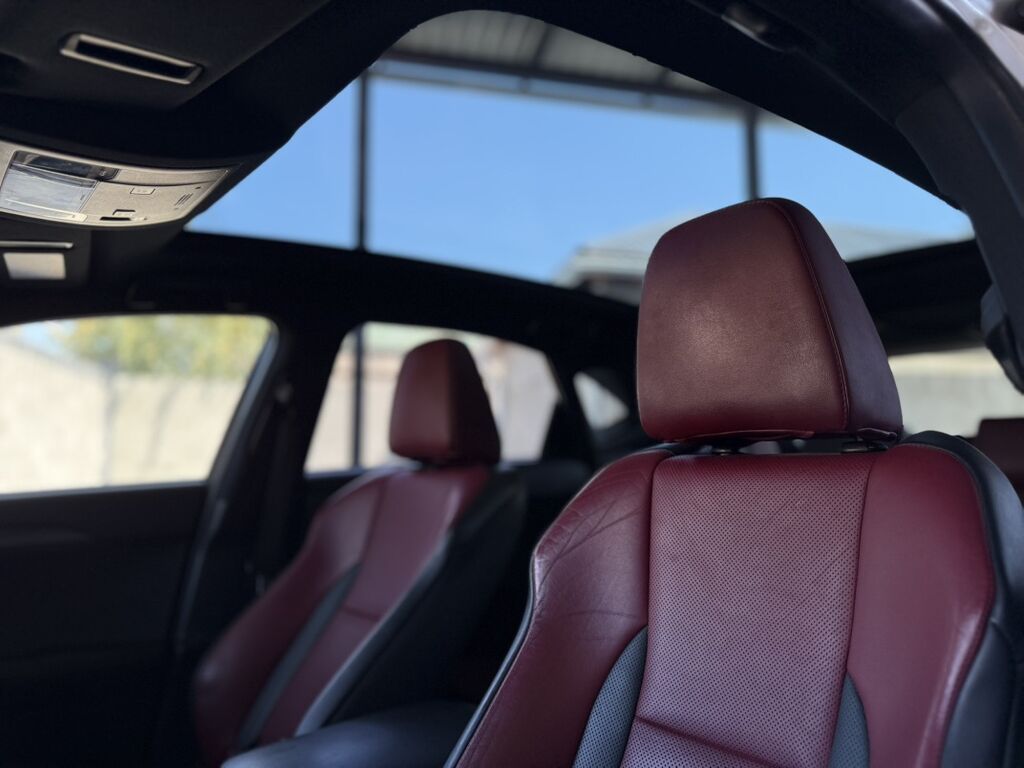 Lexus NX: 2014 г., 2.5 л, Автомат, Гибрид, Кроссовер: фото 6
