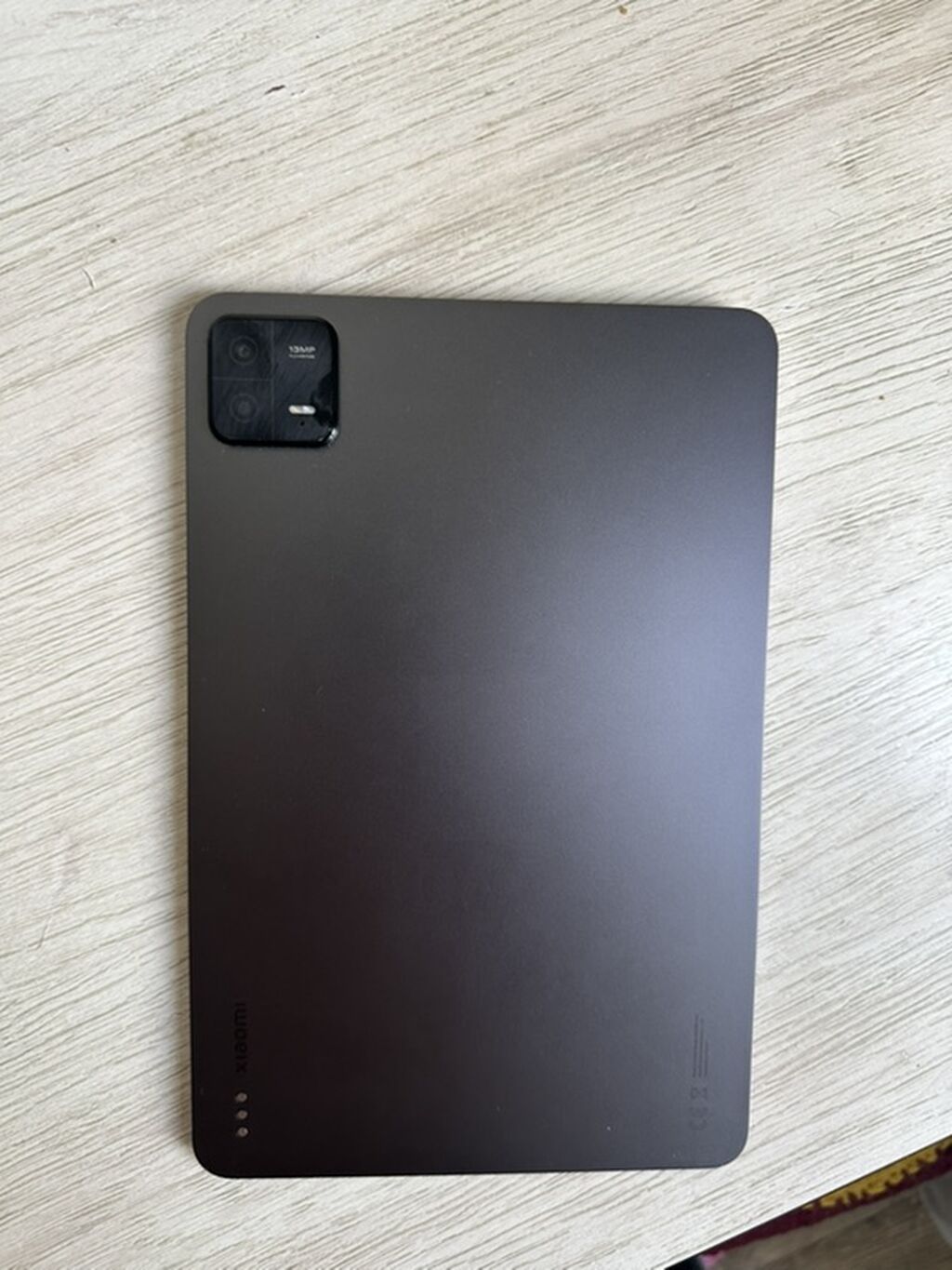 Планшет Xiaomi Pad 6 Срочно ! Состояние идеальное ! Торг ! -: фото 3