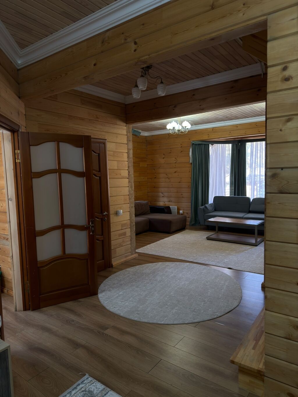 5 комнат, 120 м², 3 соток, Каракол, Собственник: фото 2