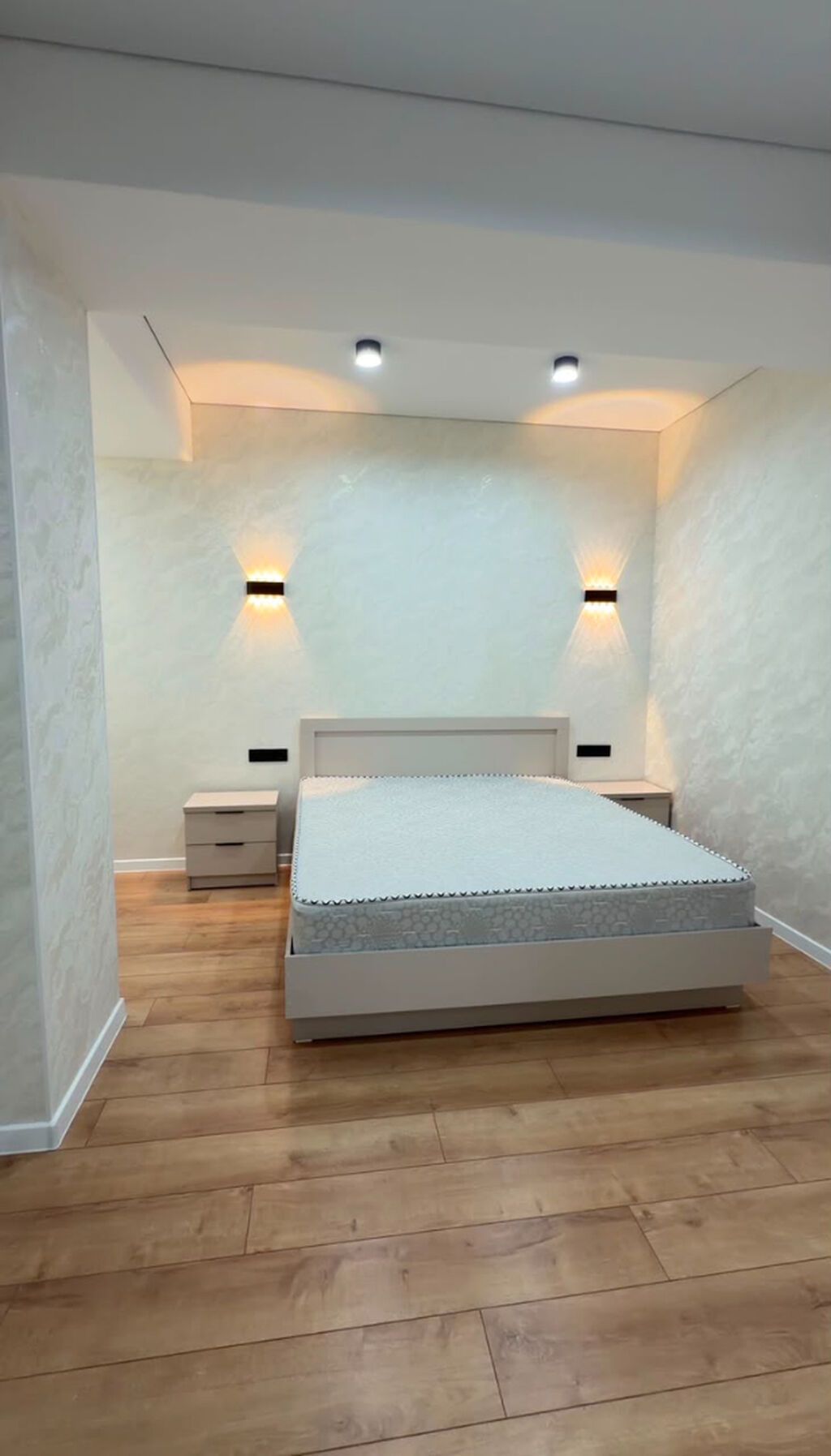 2 комнаты, 66 м², Кок-Жар ж/м Элитка, 2 этаж, Дизайнерский ремонт: фото 7