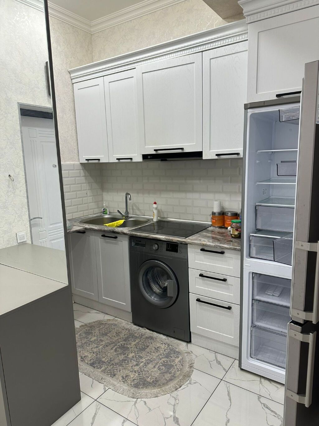 🇦🇿 KİRAYƏ VERİLİR – NƏSİMİ RAYONU 📍 Tibb Universitetinin