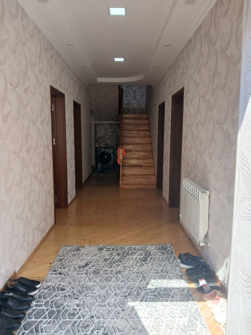 Bağ evi, 6 otaqlı, 200 m², satılır, Bakı — 15