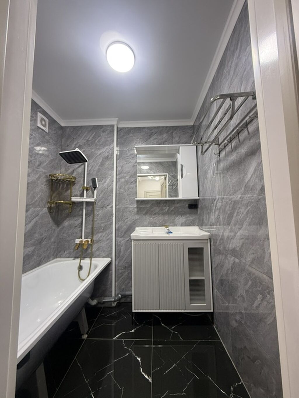 Продается 1-комнатная квартира, 44 м², Ош: фото 5