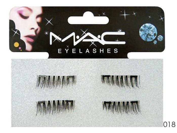 Косметика: Магнитные накладные ресницы mac eyelashes в розницу и оптом на lalafo.tj Магнитные накладные ресницы mac eyelashes в розницу и оптом в Душанбе