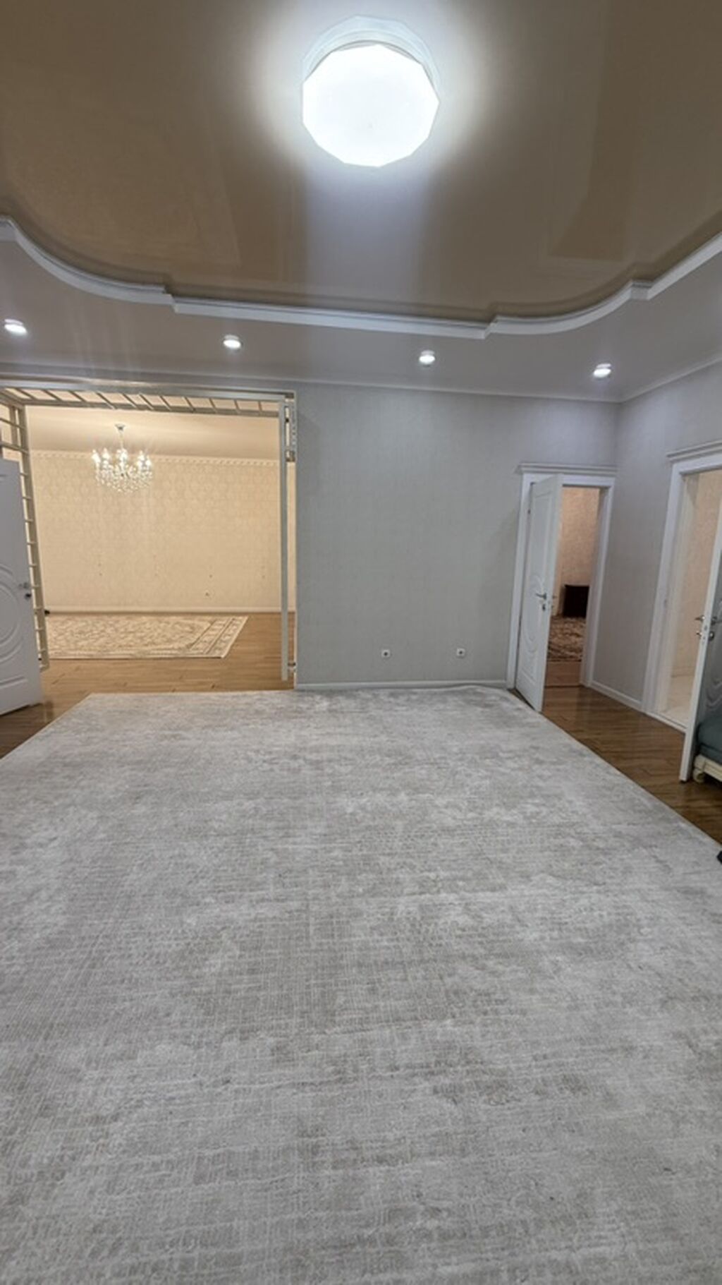 5 комнат, 289 м², Ала-Арча ТРЦ Элитка, 5 этаж, Евроремонт: фото 6