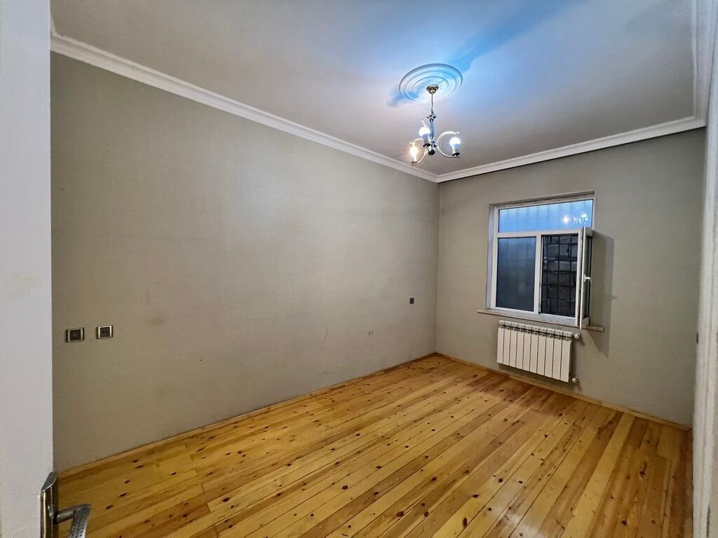 Binəqədidə 3 otaqlı həyət evi satılır, 80 m², 60 000 AZN, şəkil 5 / 7