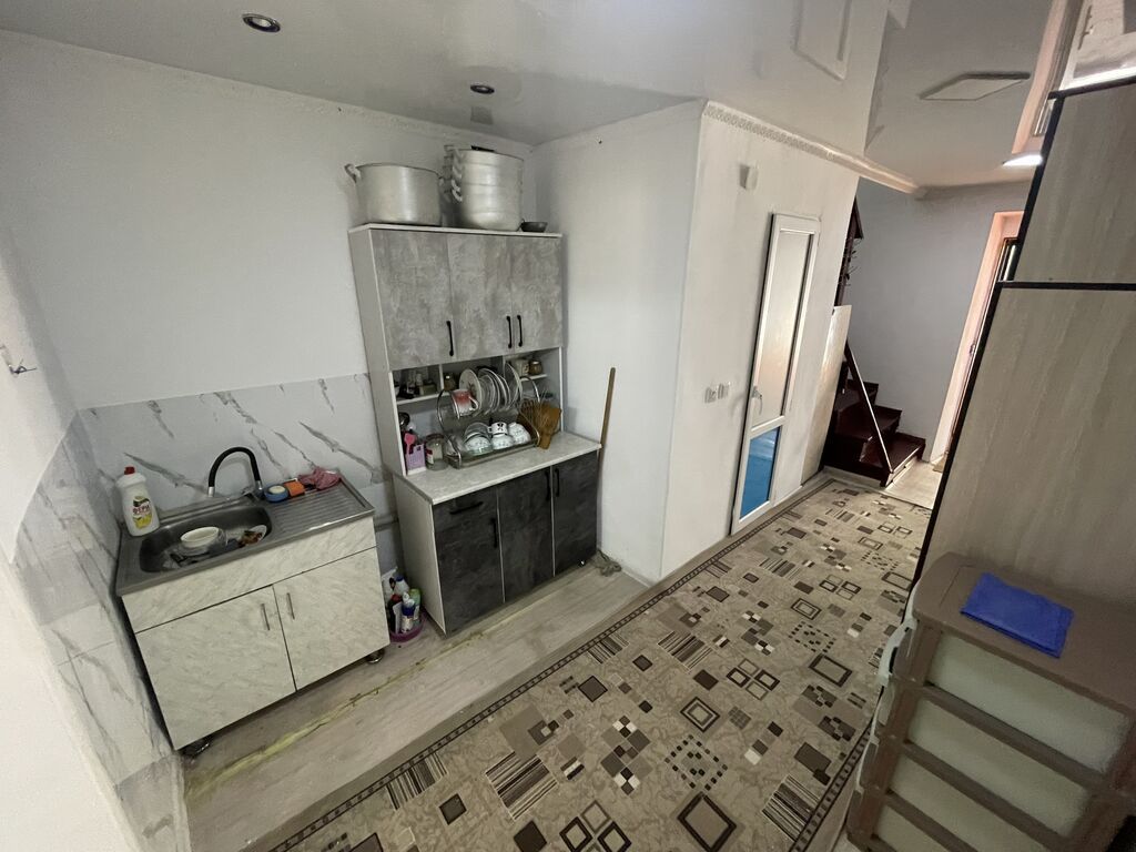 4 комнаты, 65 м², 2 этаж, Евроремонт: фото 7
