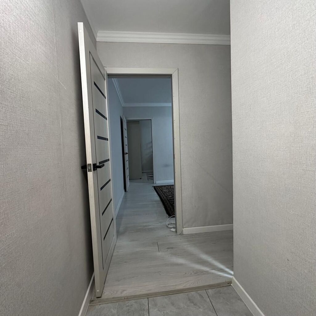 2 комнаты, 44 м², 104 серия, 1 этаж, Косметический ремонт: фото 5