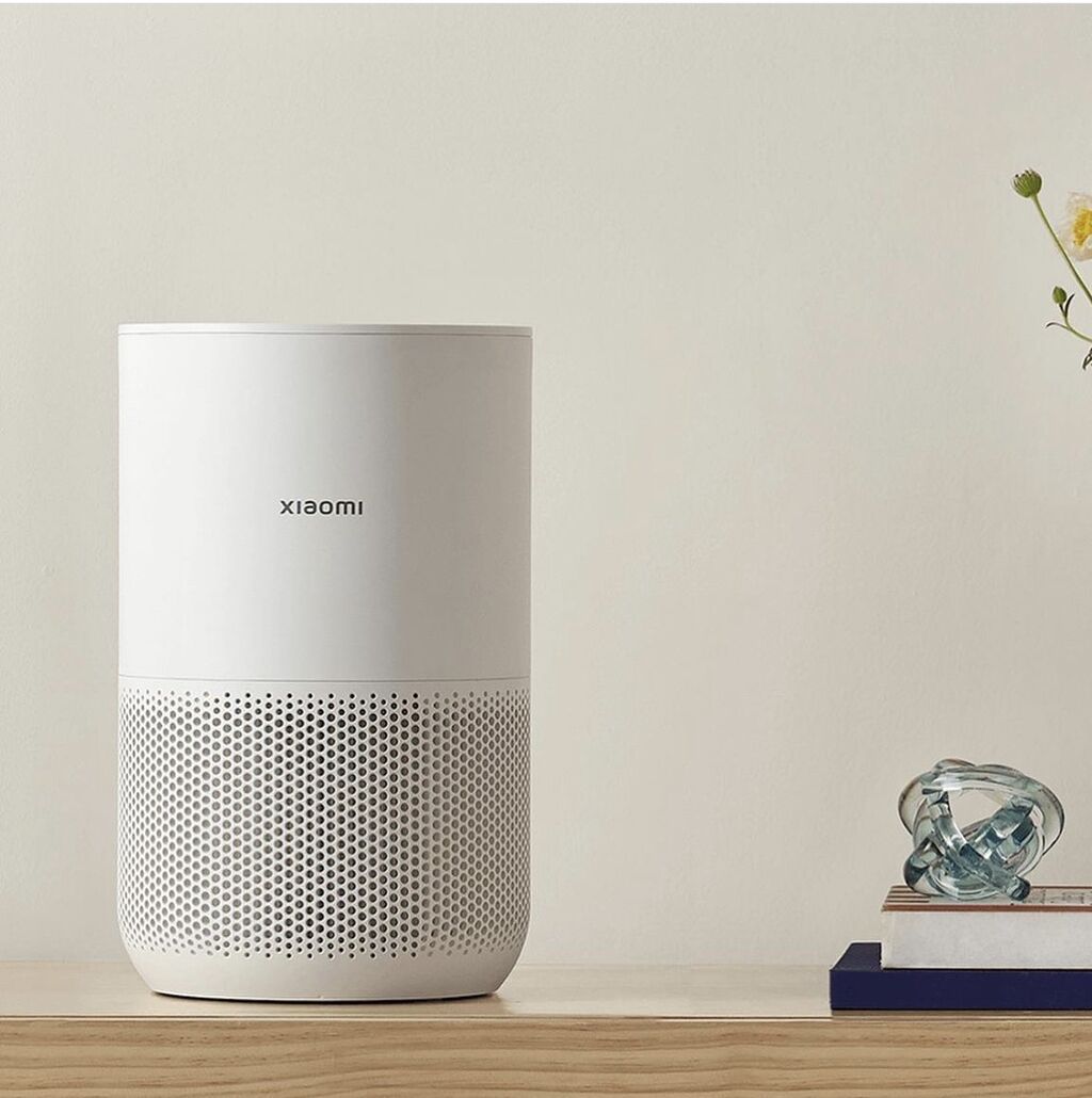 Xiaomi mi air purifier 4 compact