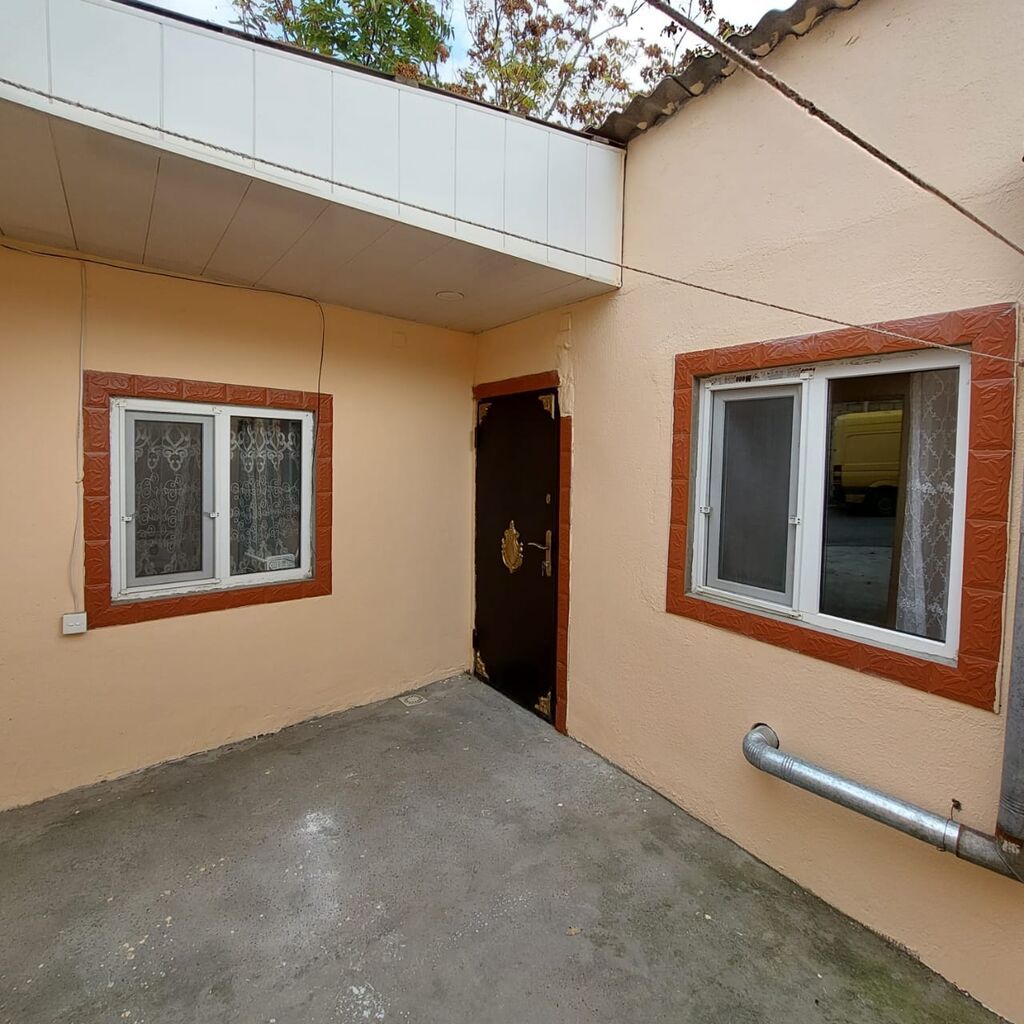 2 otaqlı, 45 kv. m