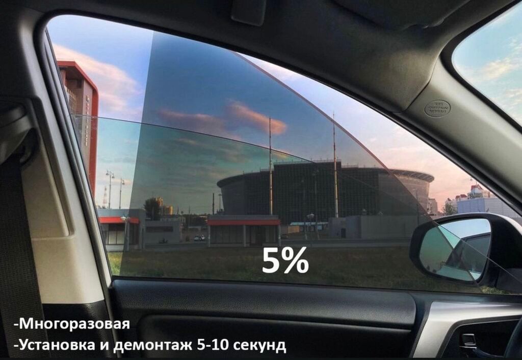 Солнцезащитный экран, Новый, Самовывоз, Бесплатная доставка, Платная доставка: фото 2