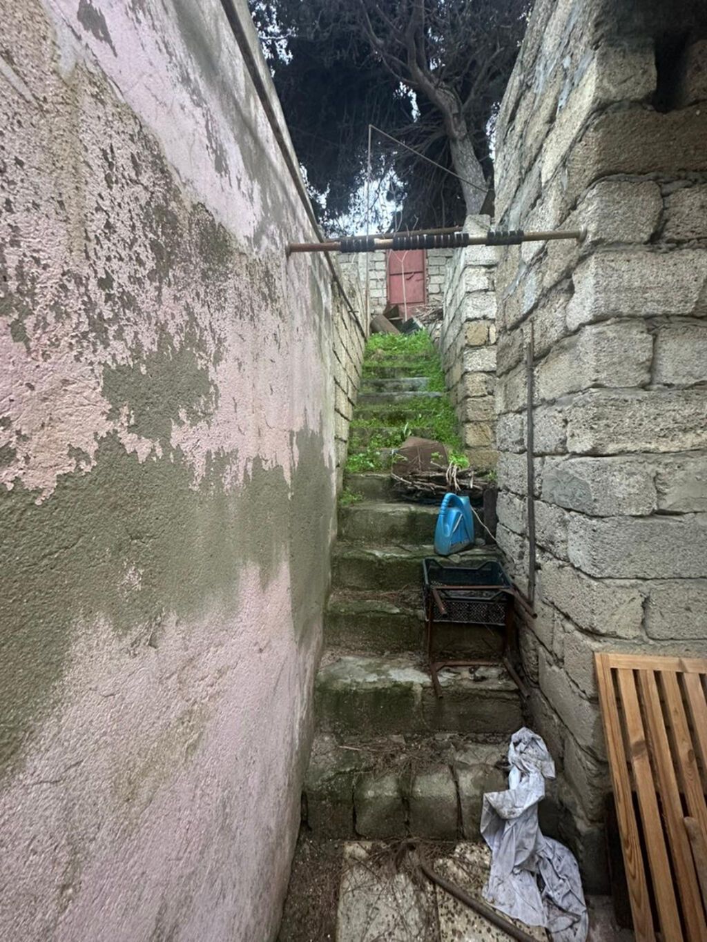 3 otaqlı, 50 kv. m, Kredit yoxdur, Orta təmir