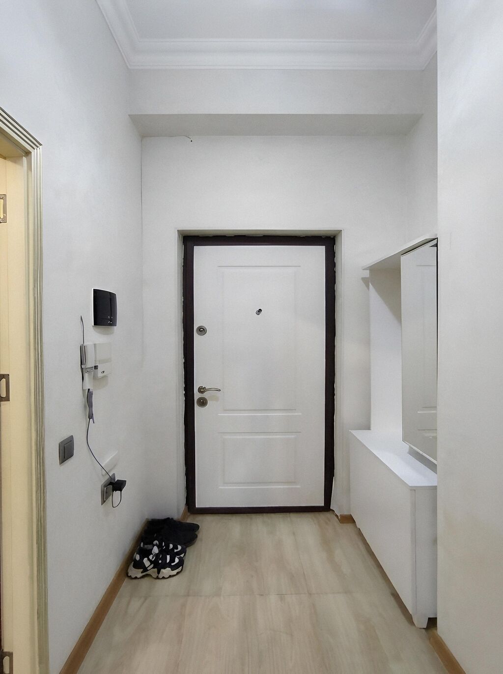 Bakıda 2 otaqlı yeni tikili mənzil kirayə verilir, 65 m², 430 AZN/ay, şəkil 5 / 8