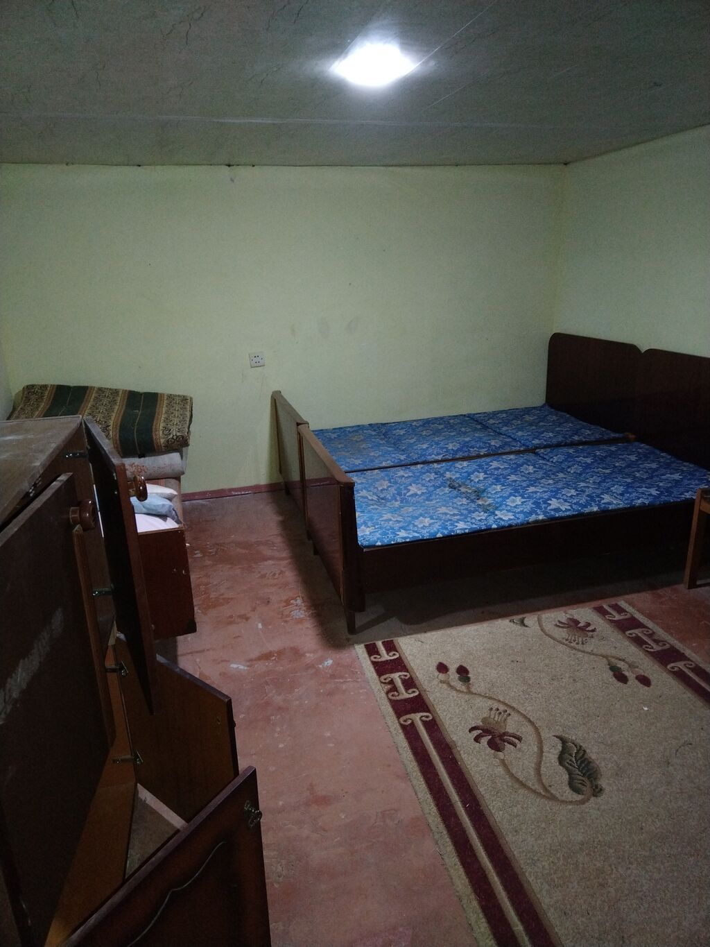 Binəqədidə 2 otaqlı həyət evi kirayə verilir, 40 m², 300 AZN/ay, şəkil 4 / 8