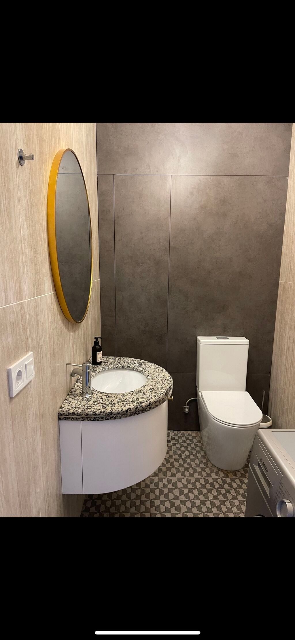 220 м², 4 комнаты, Ала-Арча 3 городок, Можно с животными: фото 8