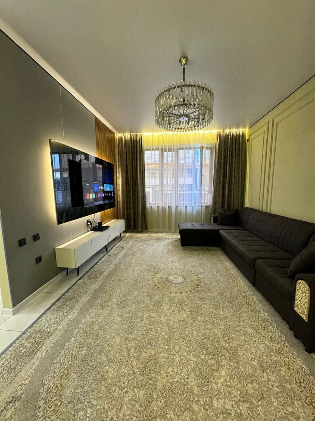 Продаётся 4-комнатный дом 100 м² с дизайнерским ремонтом, район: фото 3