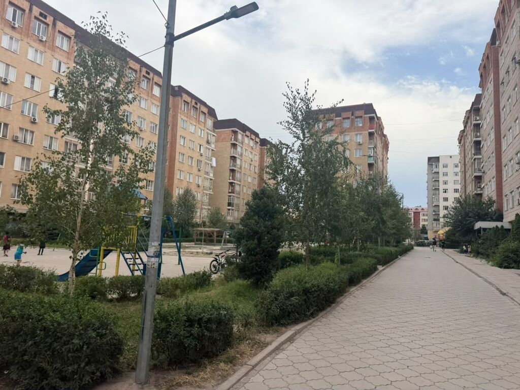 Сдается 2 ком квартира С мебелью Район Тунгуч Цена50000: фото 2