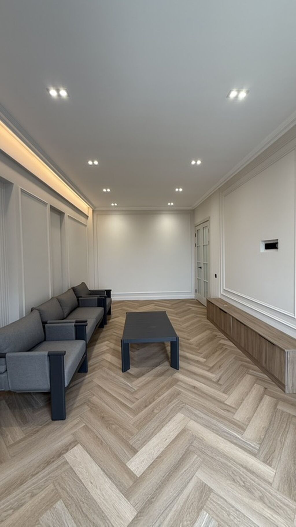 Продам 2-комнатную квартиру 78 м² в ЖК Бруклин: фото 3