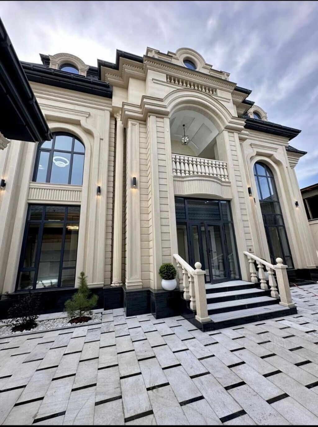Премиум-дом с собственной SPA-зоной 326 м² | 4 сотки: фото 2