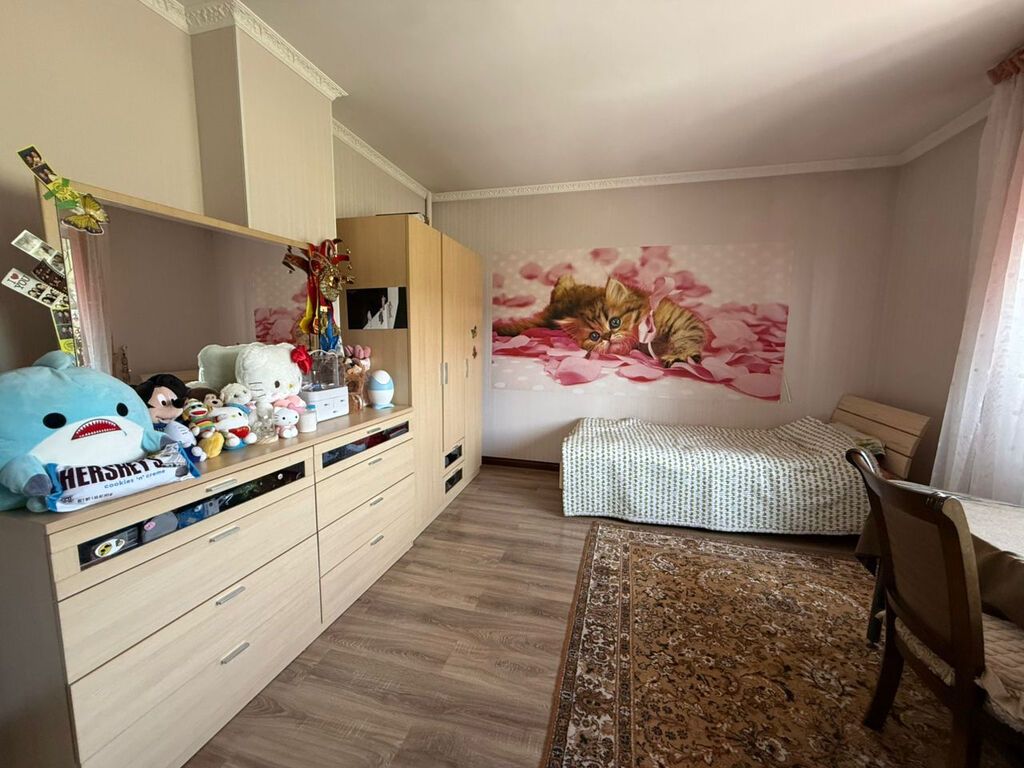 250 м², 6 комнат, АУЦА, Без подселения: фото 7