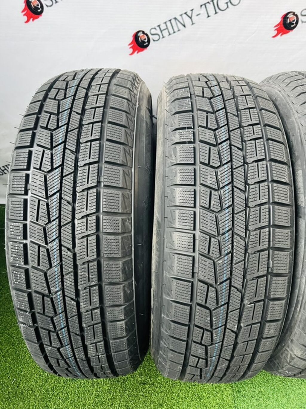 Шины 205 / 65 / R 16, Зима, Новый, Комплект, Легковые, Китай: фото 3