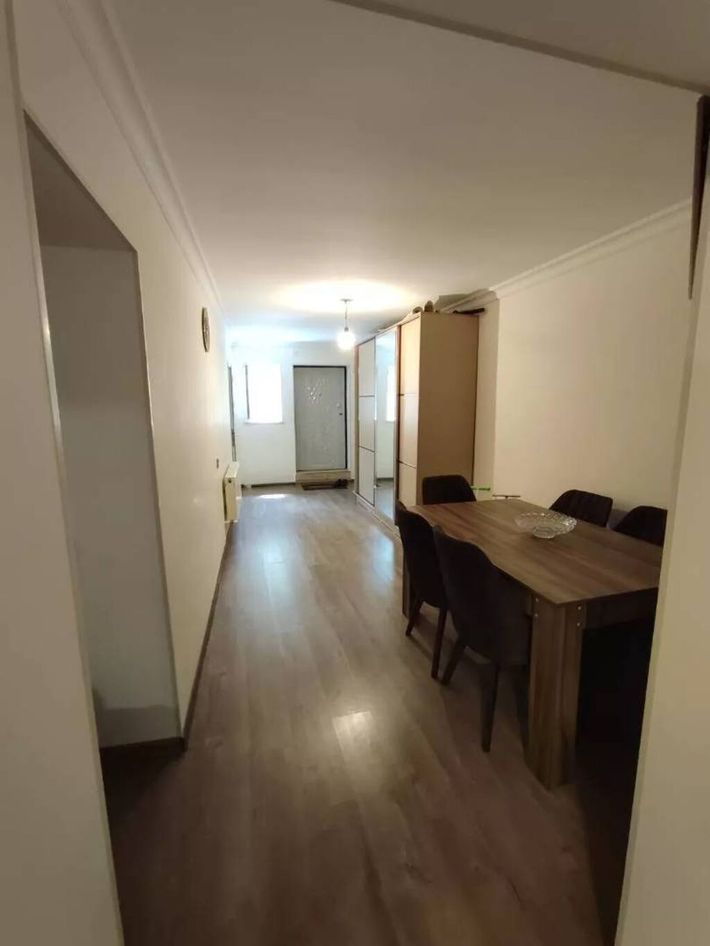 Biləcəri 5 otaqlı, 120 kv. m, Kredit yoxdur, Yeni təmirli