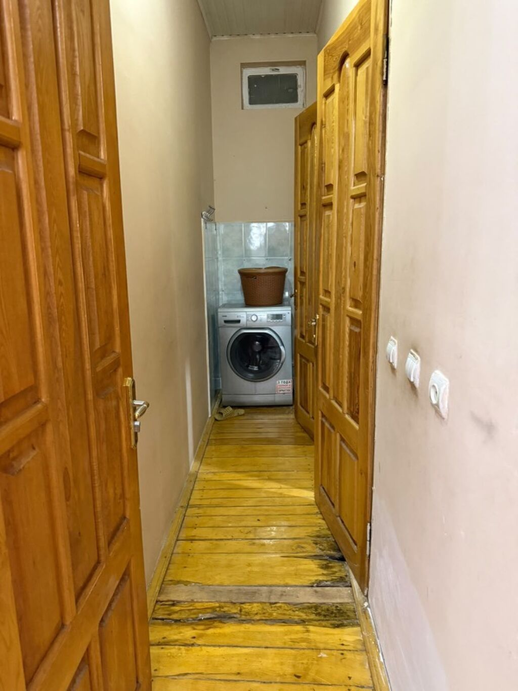 İsmayıllı, Xanagah kəndində hovuzlu 3 otaqlı günlük ev kirayə verilir