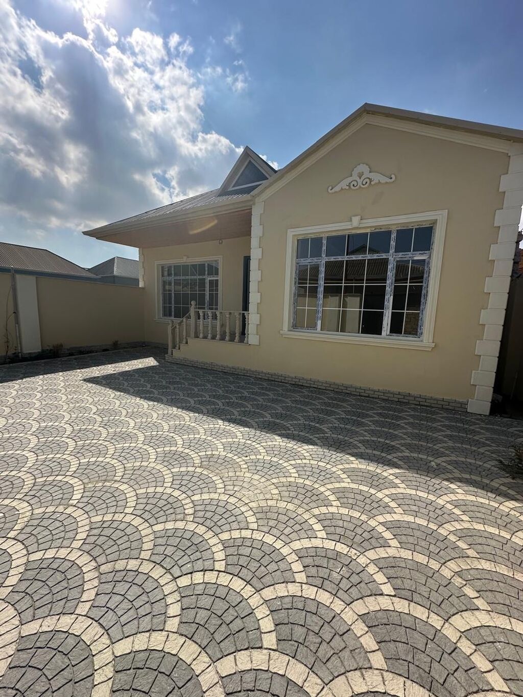 Bakıda 4 otaqlı həyət evi satılır, 100 m², 110 000 AZN, şəkil 4 / 12