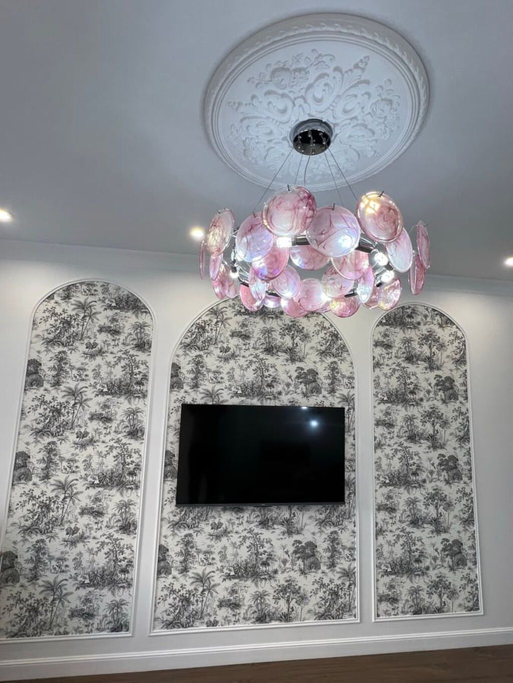 3 комнаты, 90 м², Технопарк Элитка, 3 этаж, Евроремонт: фото 4