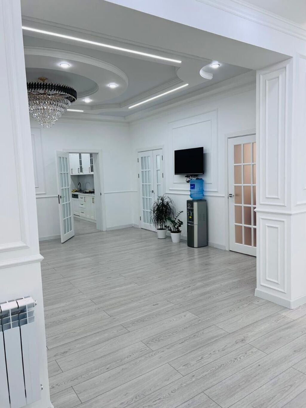 300 м², 11 комнат, Кок-Жар ж/м, Без животных: фото 5