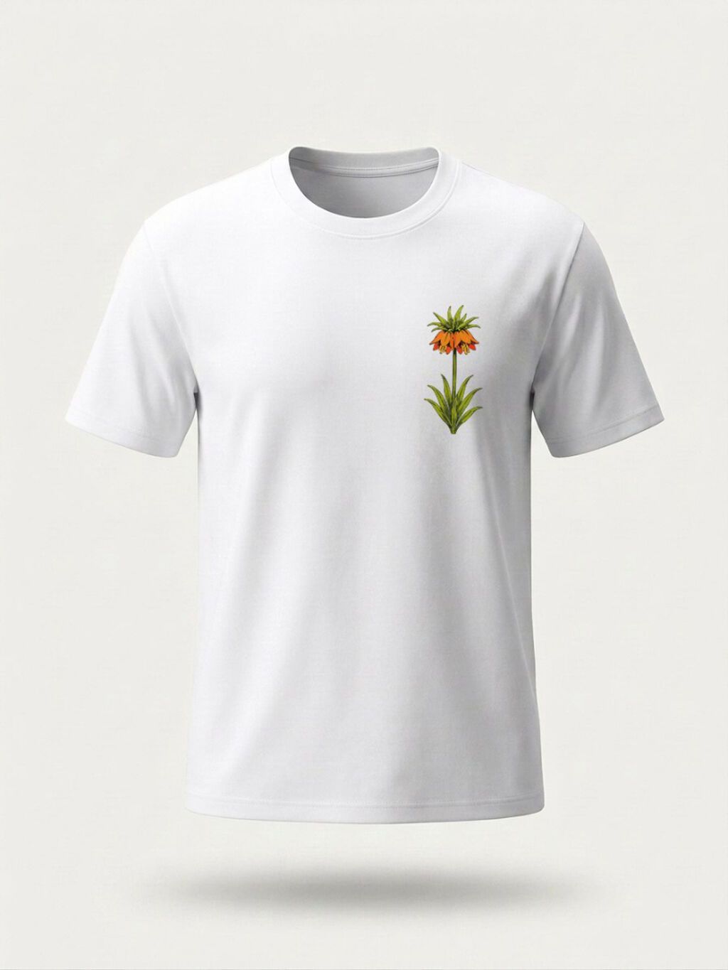 Мужская футболка, L, XL, Новый, цвет - Белый, Самовывоз, Бесплатная доставка — фото 4