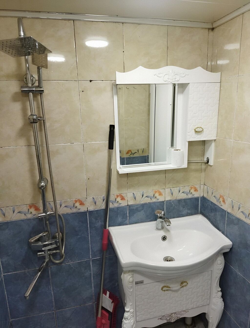 🏡 Salam, Mənzil Əcəmidə 20 Yanvar küçəsində, Qərənfil uşaq bağçasının