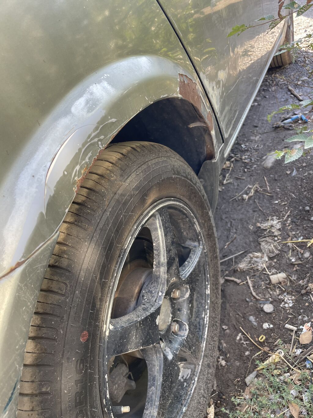 Nissan Primera: 2005 г., 1.8 л, Механика, Дизель, Хэтчбэк: фото 5