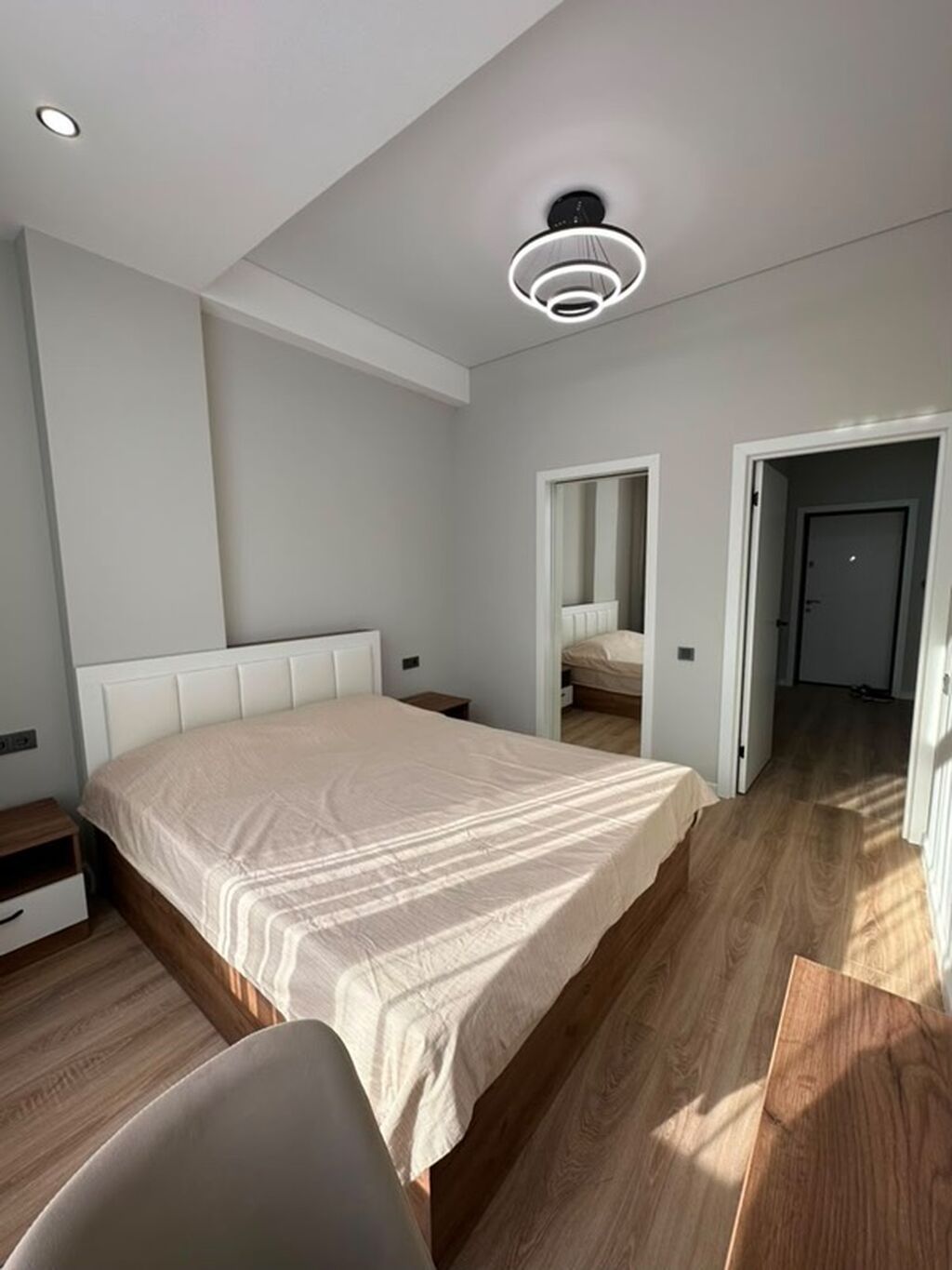 1 комната, 40 м², Южная Магистраль 6 этаж: фото 2