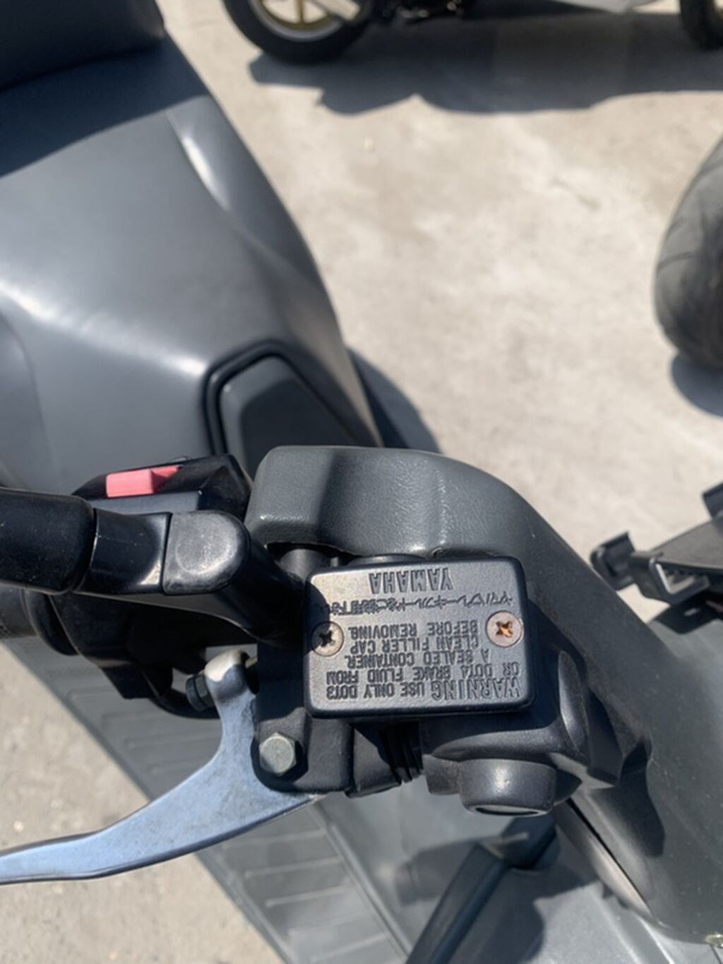 Продается YAMAHA MAJESTY 250cc Полностью обслужин все работает сел: фото 6