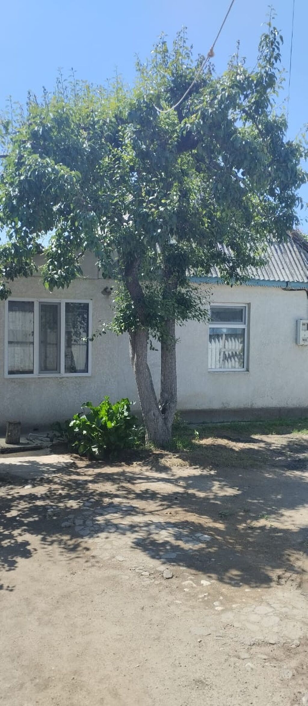 Продается дом в центре г. Чолпон-Ата Улица Советская, 136: фото 3