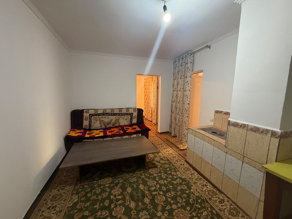 45 м², 2 комнаты, Умут ж/м, Только девушкам: фото 2