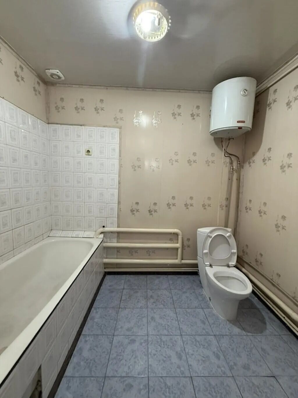 85 м², 3 комнаты, Бишкек Парк ТРЦ, Без животных: фото 3