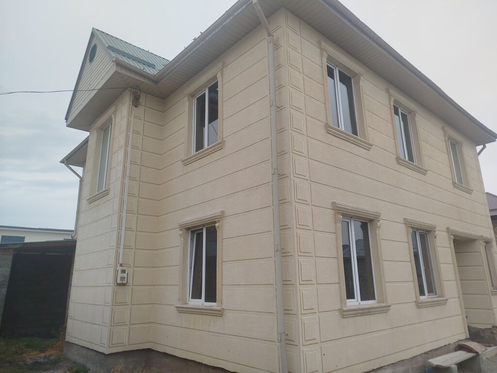 5 комнат, 220 м², 5 соток, Бишкек, Ынтымак ж/м Собственник: фото 4