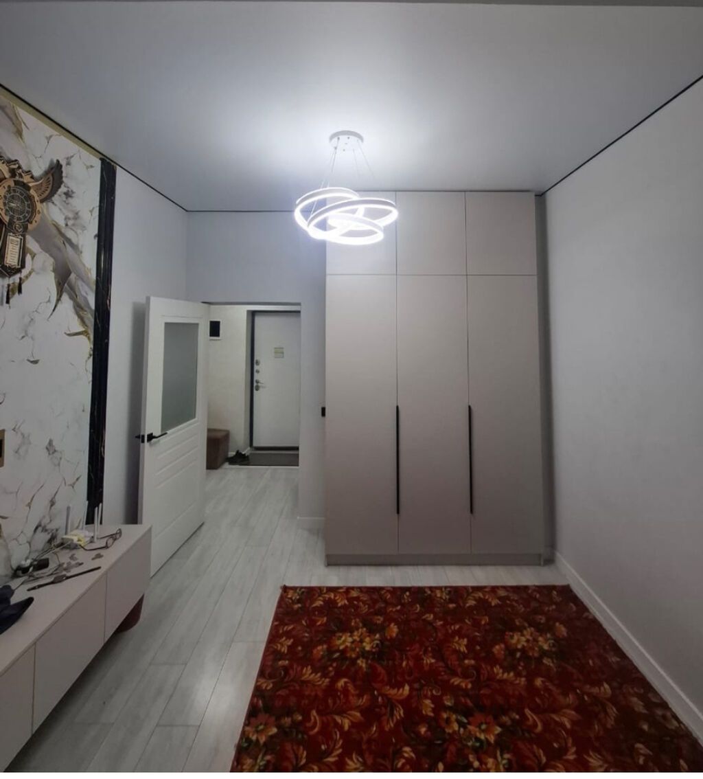 Продается 1-комнатная квартира, 34 м², элитка, 7 этаж: фото 6