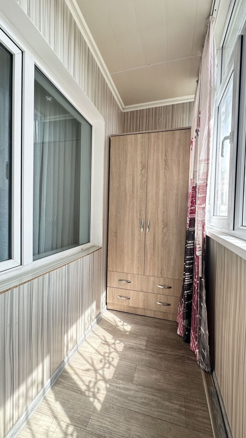Сдам 1-комнатную квартиру в мкр. Юг-2: фото 3