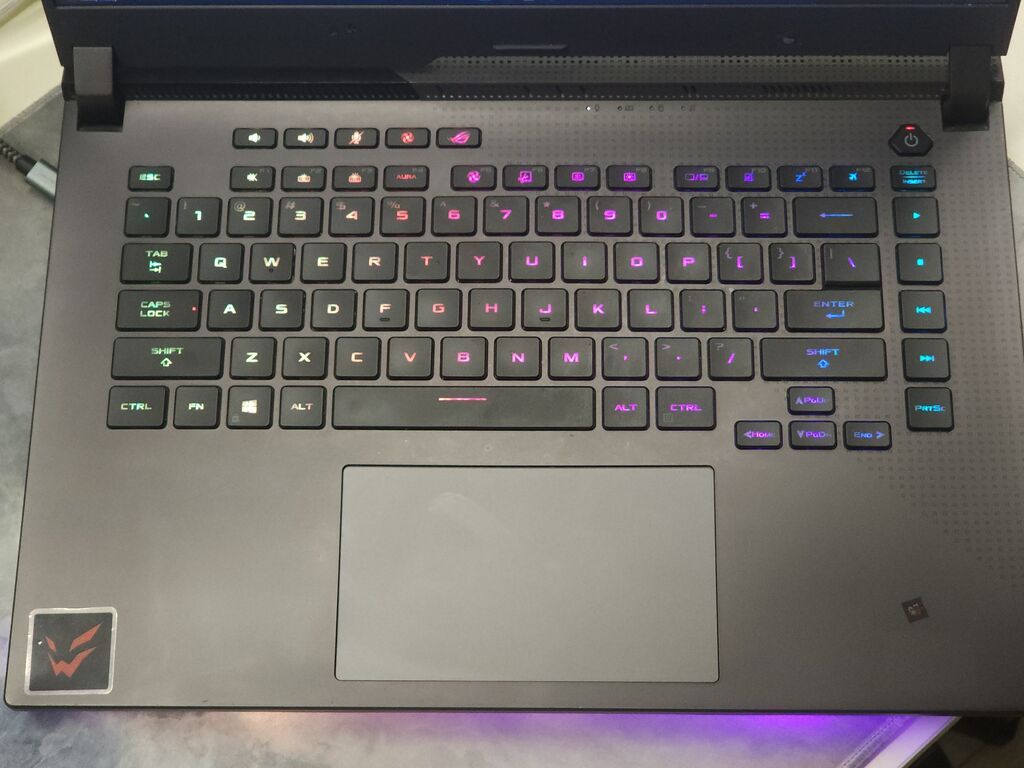 Игровой, Б/у, AMD Ryzen 7: фото 6