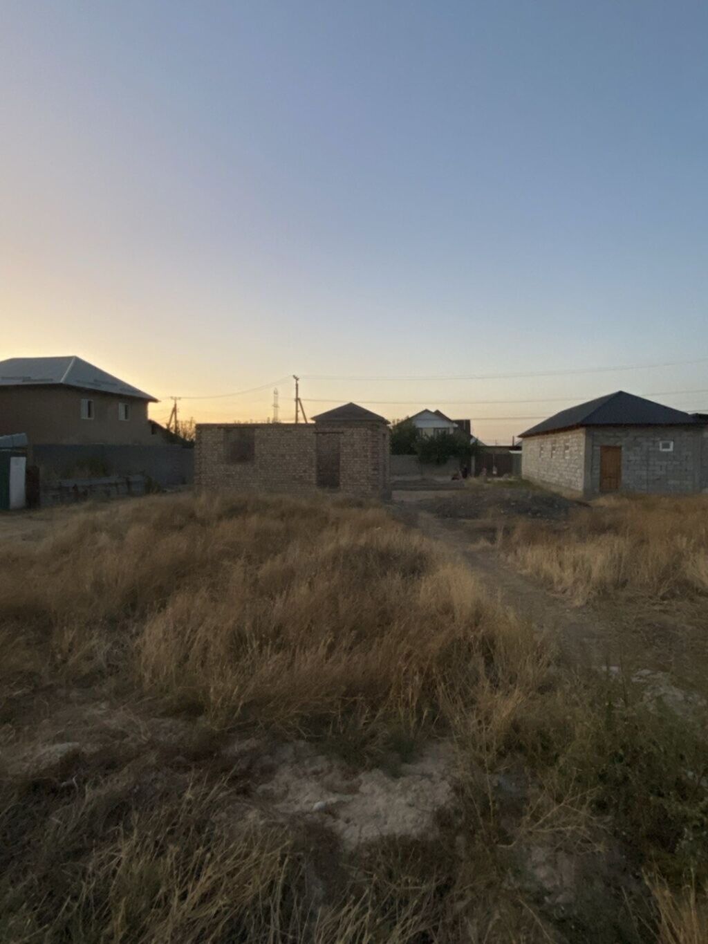 Продам участок 4 сотки для строительства в АК-Ордо 3: фото 4