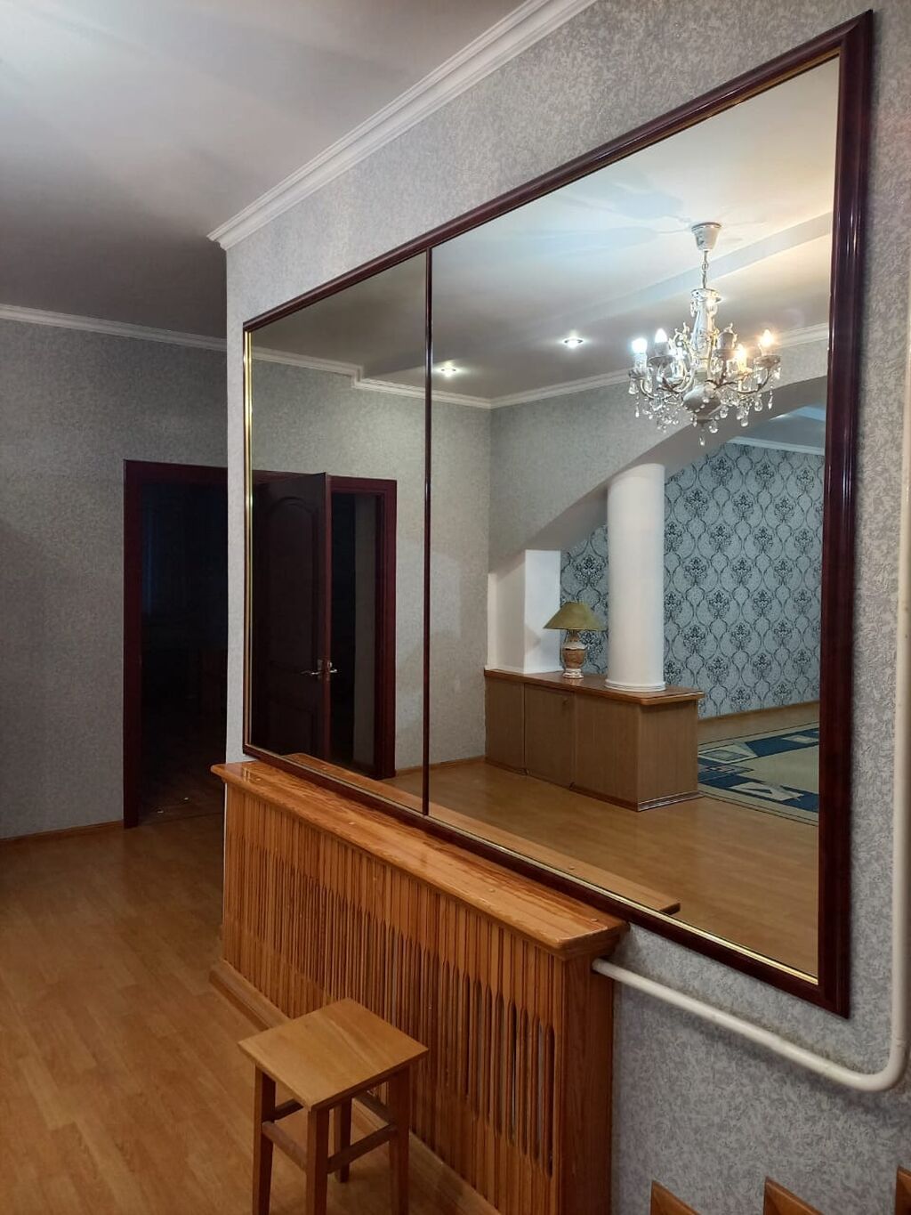 200 м², 6 комнат, Вефа ТЦ: фото 6