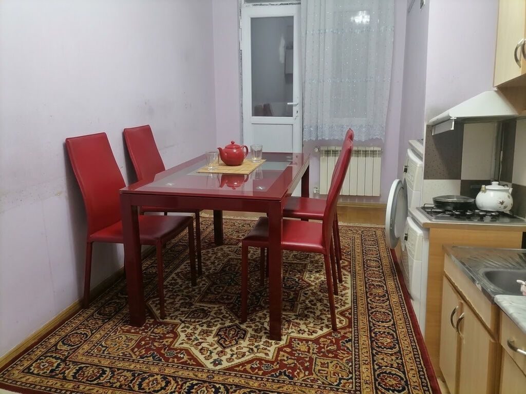 Yasamalda 3 otaqlı yeni tikili mənzil kirayə verilir, 91 m², 800 AZN/ay, şəkil 5 / 6