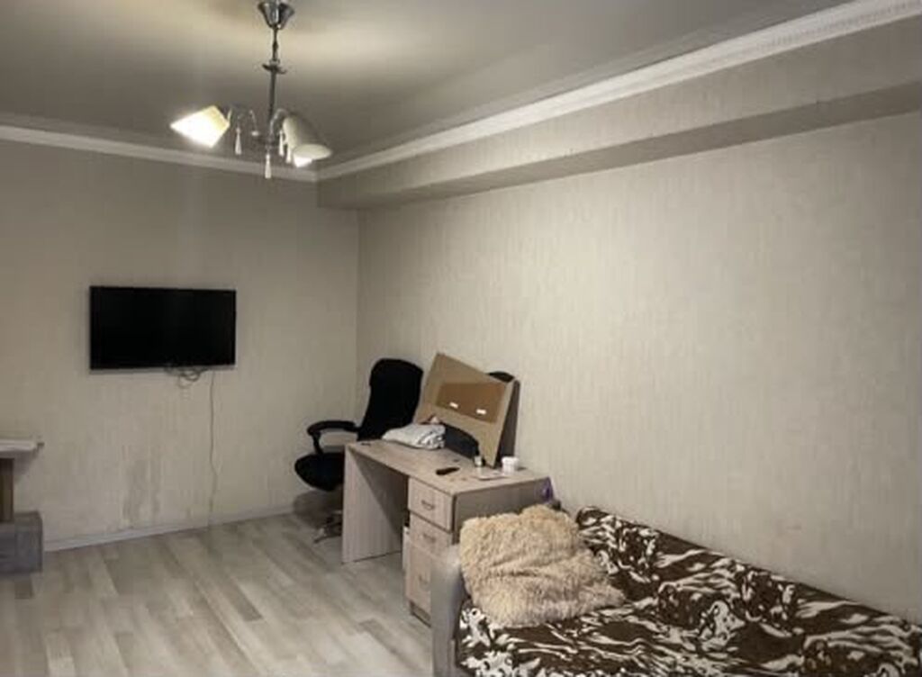 СДАЁТСЯ ДВУХКОМНАТНАЯ КВАРТИРА В РАЙОНЕ ПАРКА ПАНФИЛОВА 48 м²: фото 3