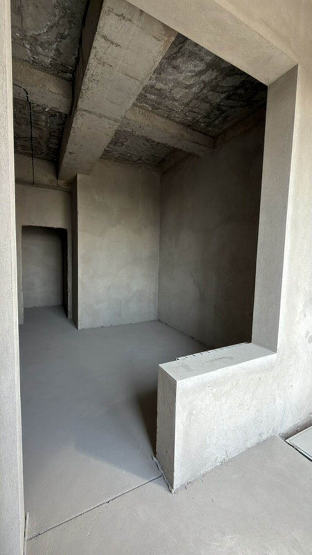 Продаётся 1-комнатная квартира (евродвушка), 48 м², ЖК Tokyo: фото 5