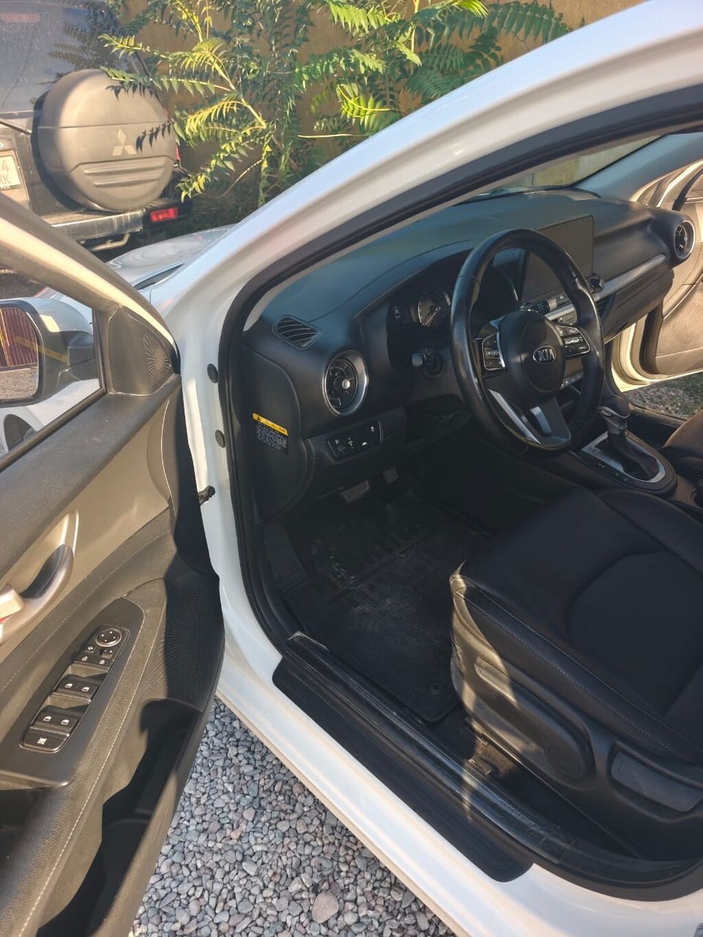 Kia K3: 2019 г., 1.6 л, Вариатор, Бензин, Седан: фото 7