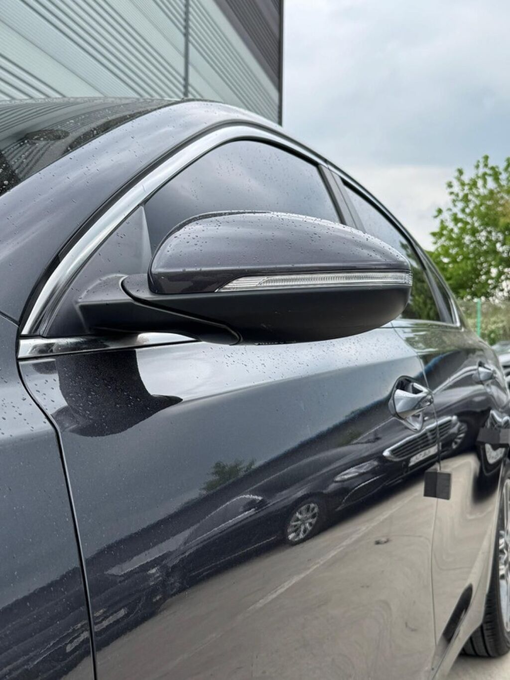 Kia K3: 2019 г., 1.6 л, Вариатор, Бензин, Седан: фото 5